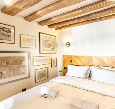 Apartamento Petits Champs - Ci - Nicest View In Paris! Paris