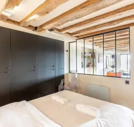 Apartamento Petits Champs - Ci - Nicest View In Paris!